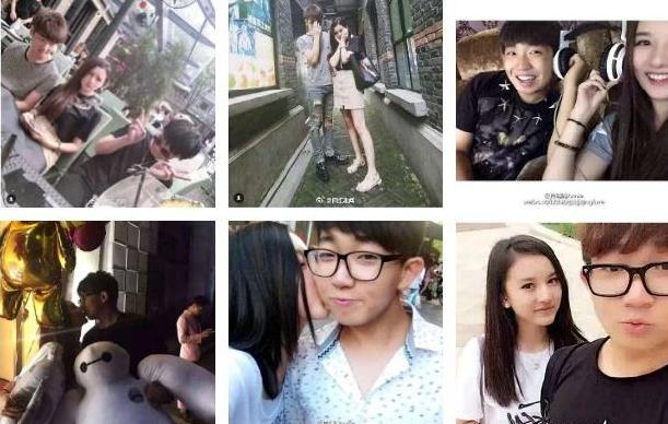 “京圈小花”宋祖儿:出道前与富二代相恋,爆红后与舒畅形同陌路