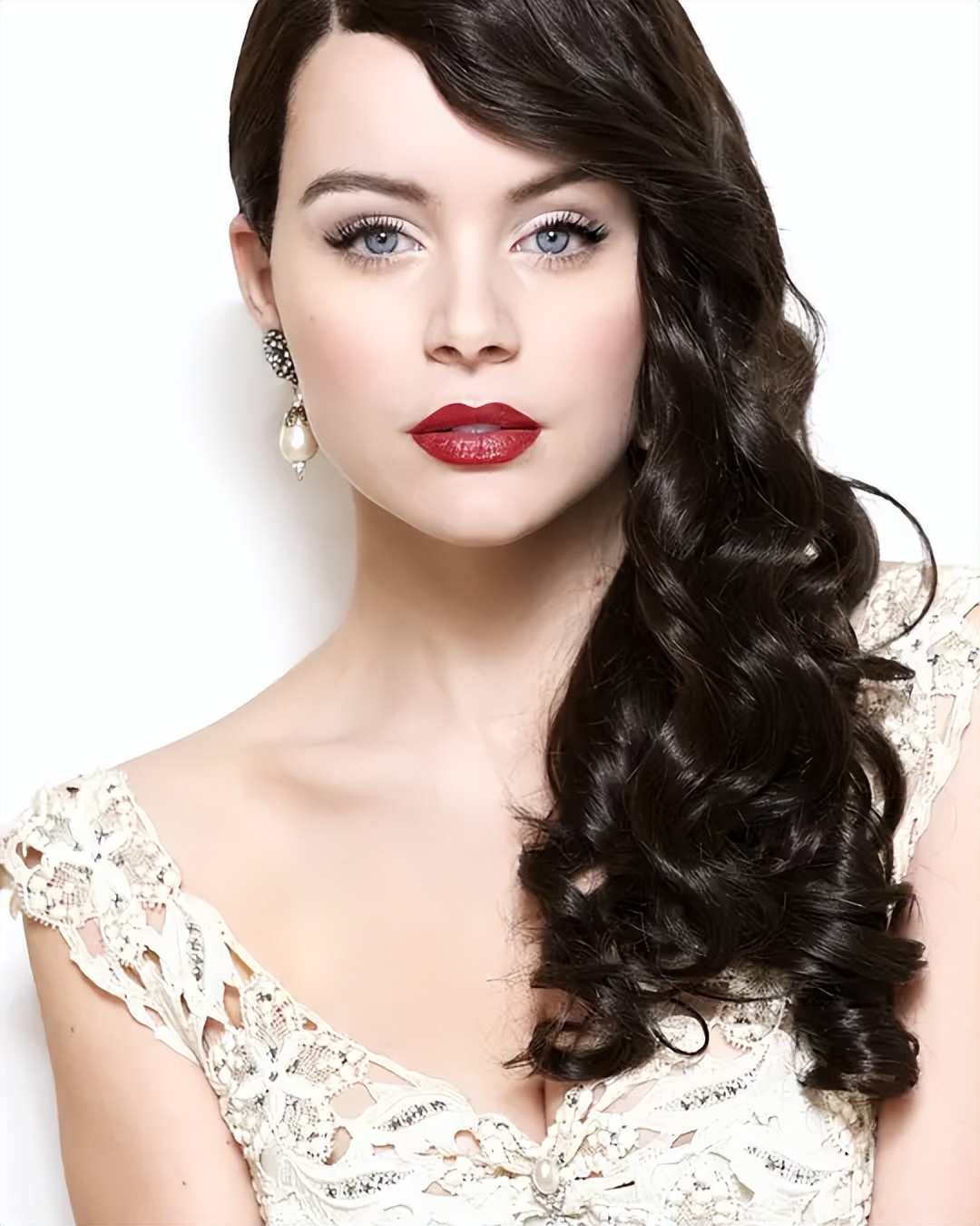 我心中的瑞典十大美女,一个宜居美女“泛滥”地方