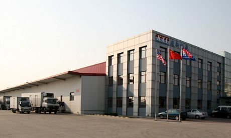 锦绣大地物流港(锦绣大地物流港停车场怎么收费)-第1张图片-