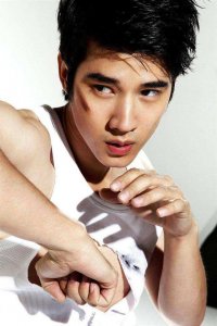 ​马里奥因暹罗之恋意外走红 初恋那件小事大家看过吗？