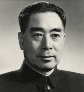 ​联合国自建立以来只为17个人降过半旗，其中中国占其中6人