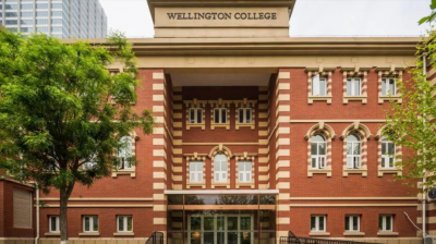 ​天津4所“贵族学校”走红，学费昂贵，网友：大开眼界