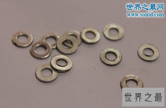 史上最全的金属之最，看一遍认识所有金属