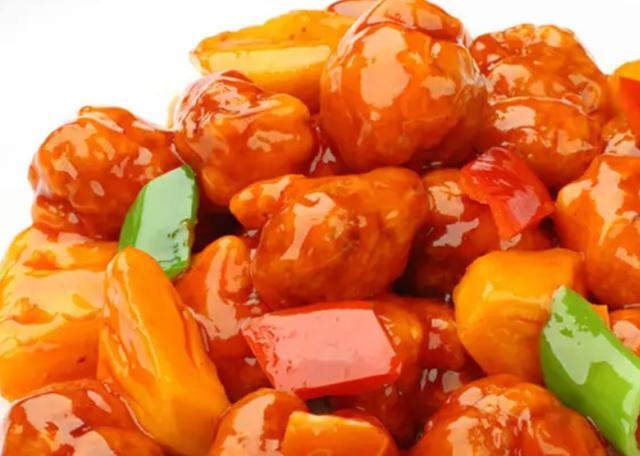 江苏苏州这5种经典美味小吃(苏州最美味的5道地方菜)(8)