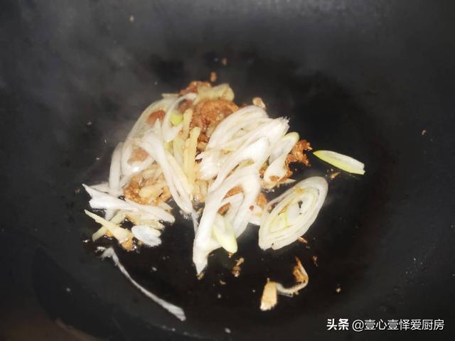 上汤娃娃菜最正宗的做法(上汤娃娃菜最简单的做法)(3)