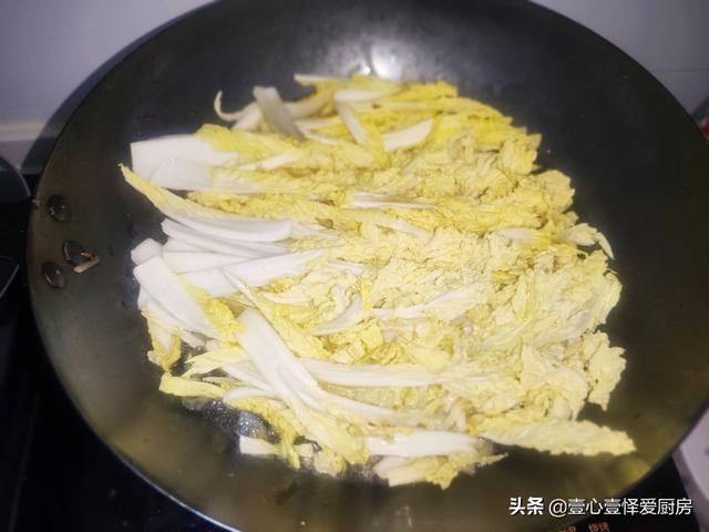 上汤娃娃菜最正宗的做法(上汤娃娃菜最简单的做法)(5)