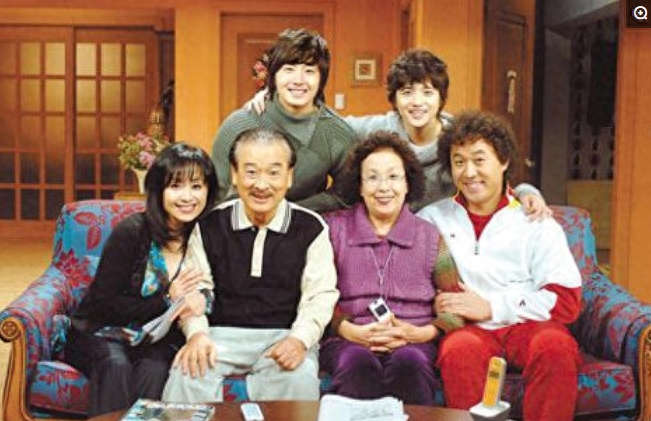 盘点几部最长的电视剧,你看过几部