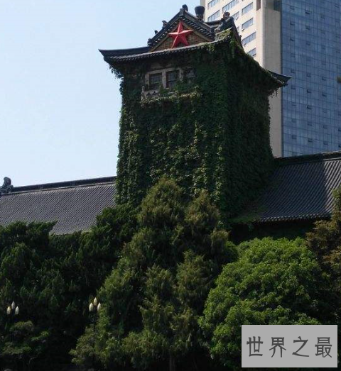 最新中国大学排行榜，都是我们梦寐以求的大学。