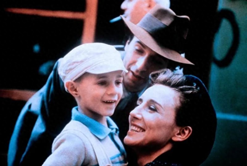 世界经典电影排行榜(世界上最伟大的电影top10)-