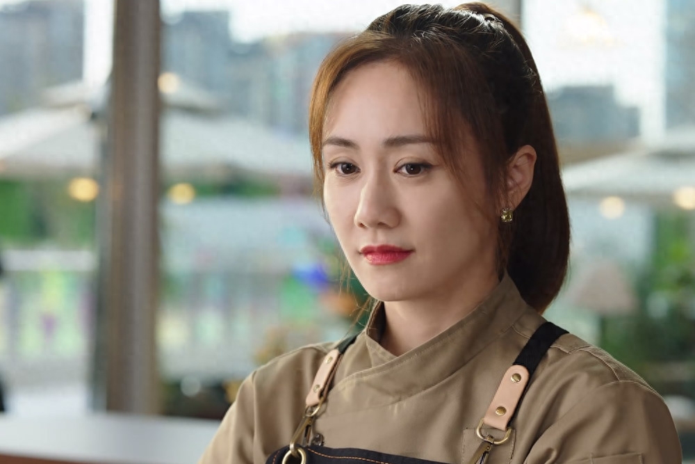 电视剧闪耀的她剧情介绍(闪耀的她大结局剧情)-