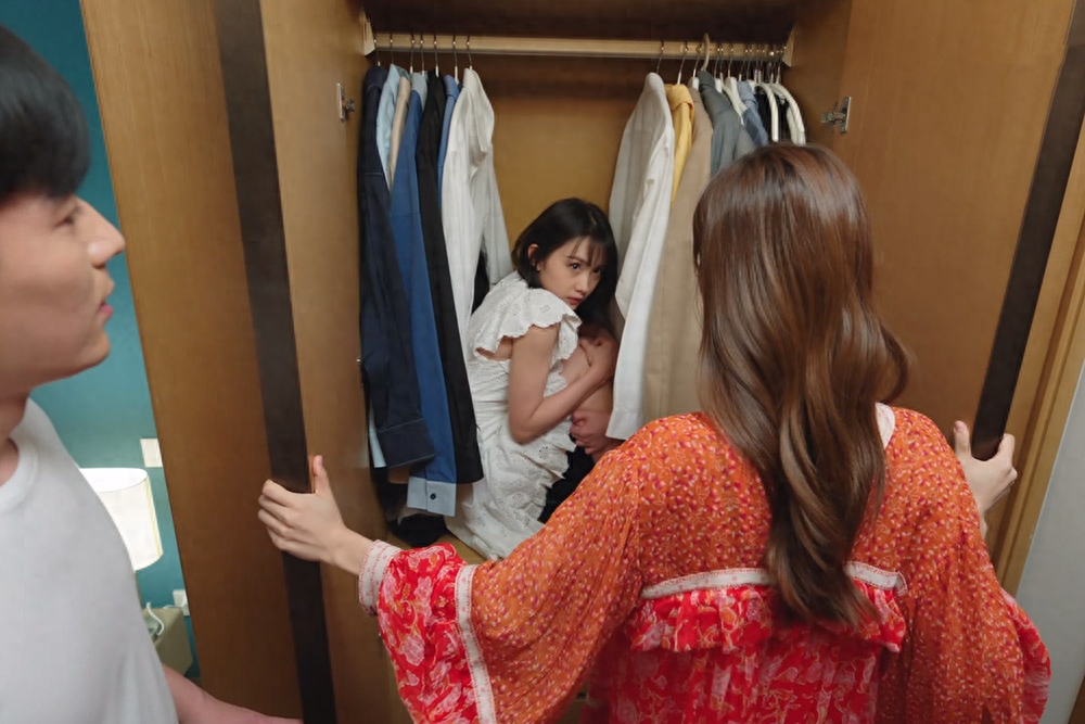 电视剧闪耀的她剧情介绍(闪耀的她大结局剧情)-