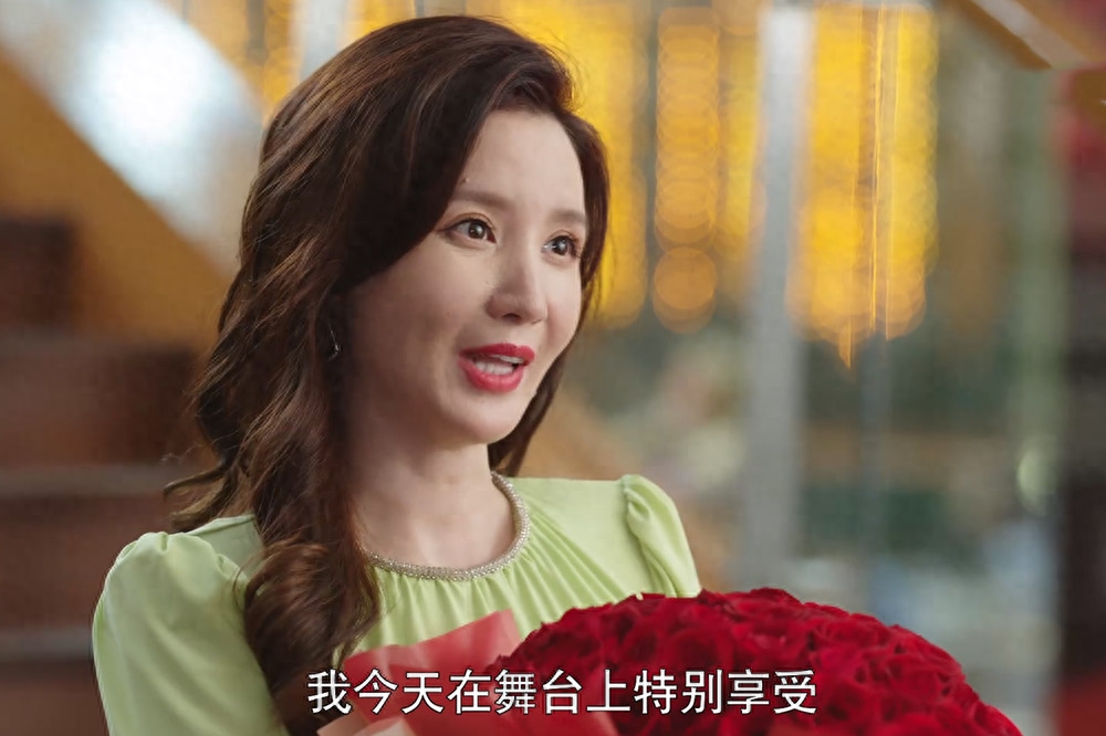 电视剧闪耀的她剧情介绍(闪耀的她大结局剧情)-