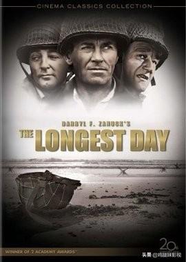 经典二战电影推荐(十大经典二战电影排行榜)-