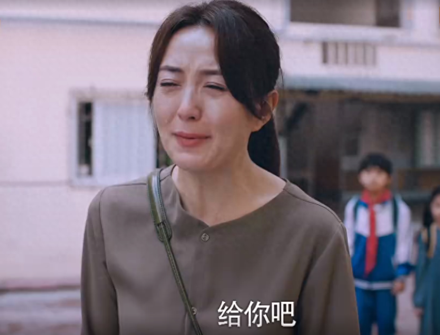 以家人之名剧情介绍（以家人为名电视剧故事梗概）-