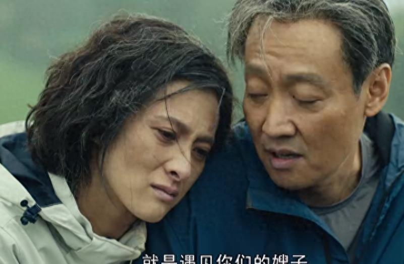 电视剧人世间水自流结局(人世间大结局剧情介绍)-