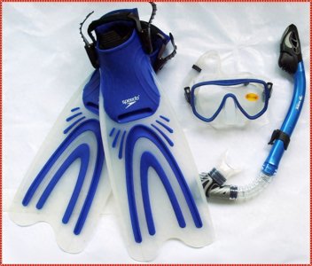 ​浮潜需要什么装备，浮潜装备都有哪些？浮潜装备介绍