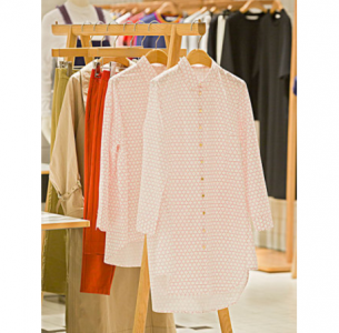 ​怎么用84消毒液洗衣服