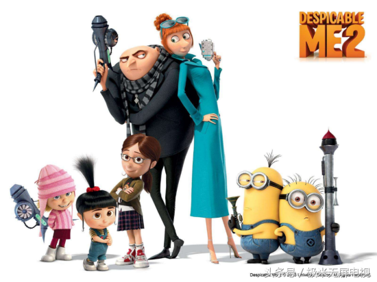 d电影有哪些推荐(有哪些3D电影值推荐?反正这五部别错过)"