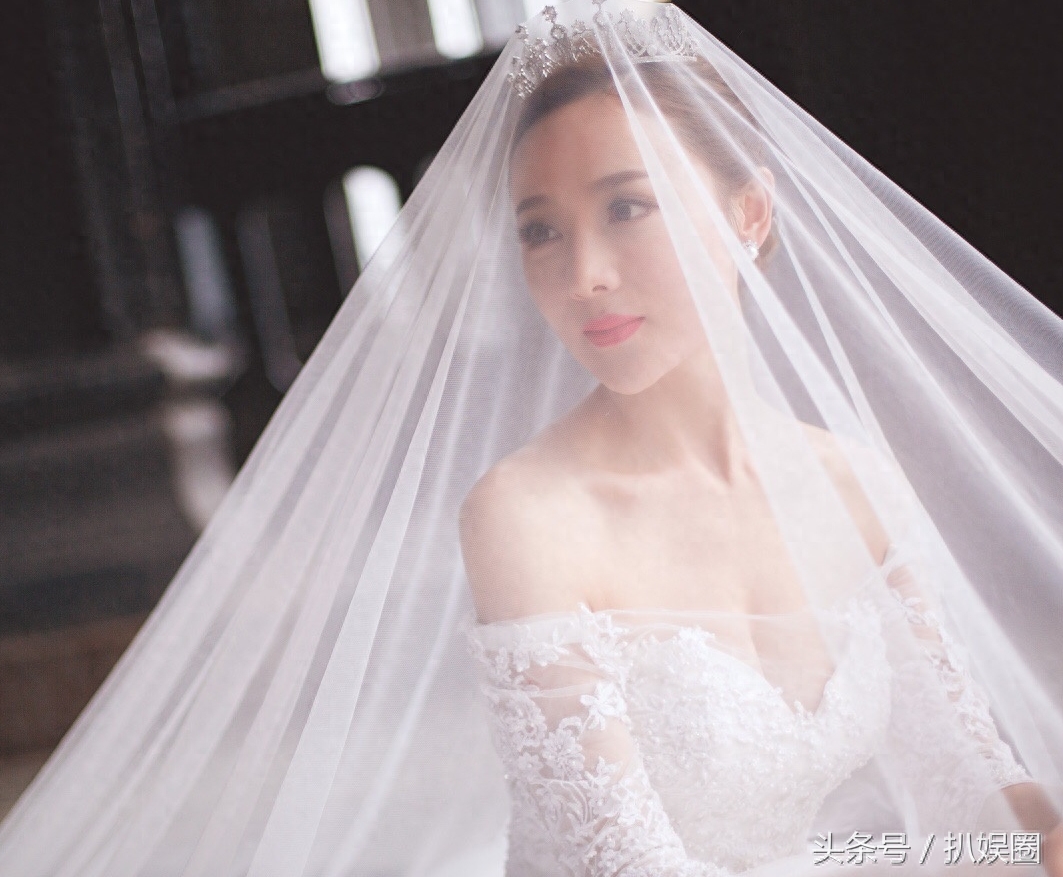 苏可杨洋大婚！网友：吓得到嘴的土豆都掉了！