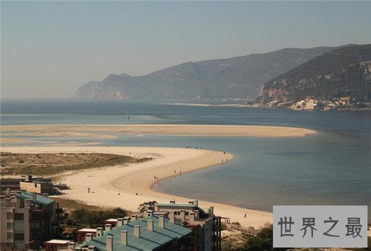 欧洲10大最美沙滩，还不去瑞典海滩寻求艳遇