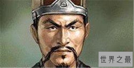 中国十大奸臣，遗臭万年也不足以化解罪行