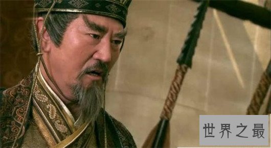 中国十大奸臣，遗臭万年也不足以化解罪行