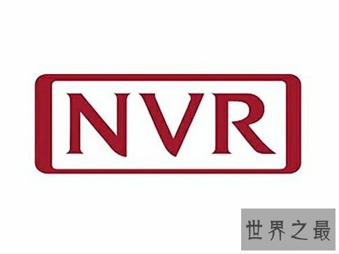 世界十大最昂贵的股票，伯克希尔哈撒韦公司每股30万美元