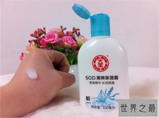 中国十大化妆品品牌，国产化妆品哪些品牌好用？