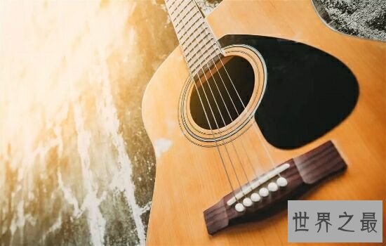 十大最好学的乐器，不妨也去买一款。