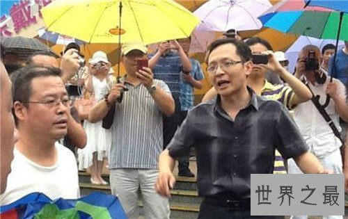 中国十大恶心人物排行榜，中国最恶心的男人是谁