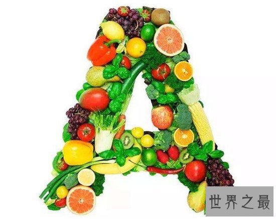 10种最有效的维生素，维生素D成为最强大的生命元素！
