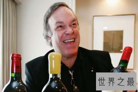 世界上最贵的舌头