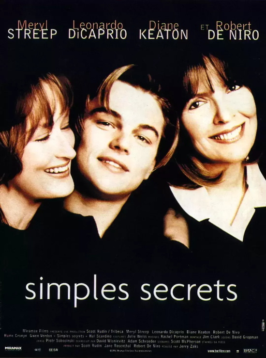 莱昂纳多演过的电影有哪些(23部莱昂纳多高分电影推荐)