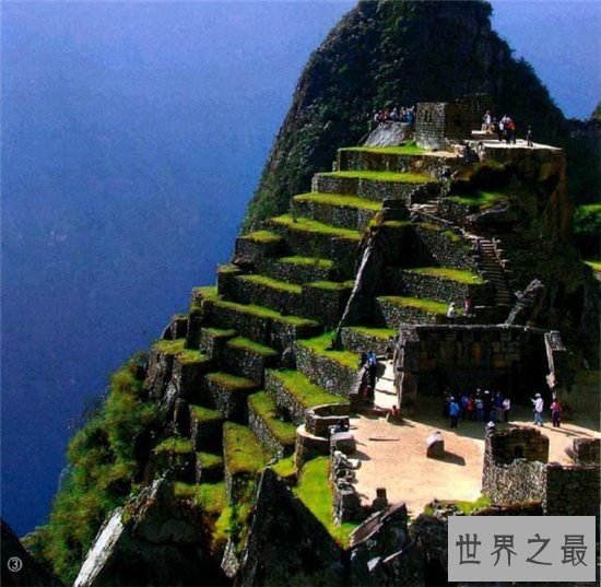 巴比伦空中花园遗憾被毁，希罗多德曾去过并描述细节