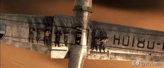 好看的冷门灾难片有哪些（盘点5部经典冷门灾难大片）