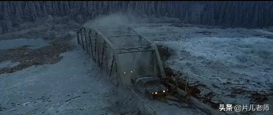 好看的冷门灾难片有哪些（盘点5部经典冷门灾难大片）