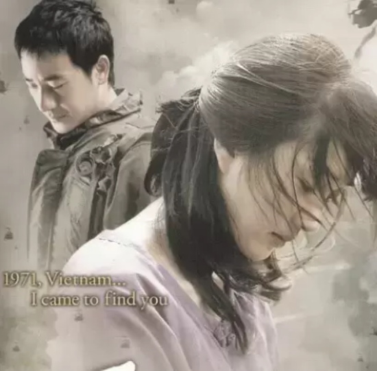 韩国十大战争片 好看的韩国战争片排行榜