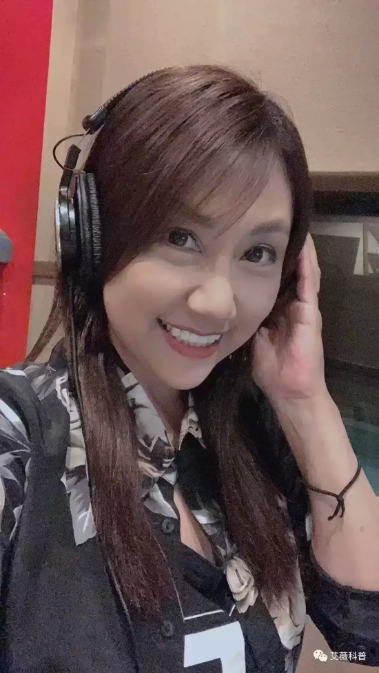 一到片场就戏精上身的近藤郁美图分享，炸裂演技的开创者！