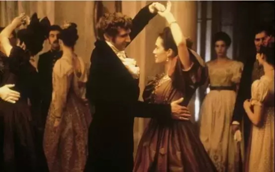 西方复古影视作品有哪些(十部值得一看的西方复古影视作品)