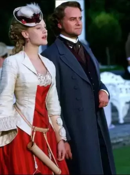 西方复古影视作品有哪些(十部值得一看的西方复古影视作品)