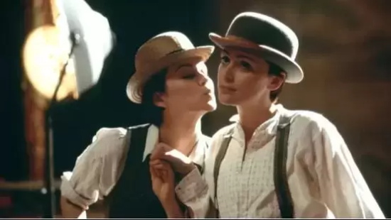 西方复古影视作品有哪些(十部值得一看的西方复古影视作品)