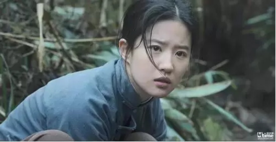 刘亦菲最经典作品有哪些(刘亦菲十部经典影视作品推荐)