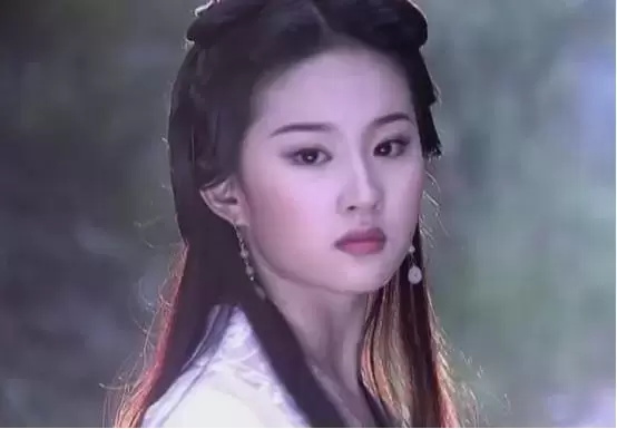 刘亦菲最经典作品有哪些(刘亦菲十部经典影视作品推荐)