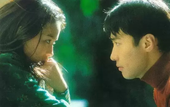 陈建斌演的电视作品有哪些(盘点陈建斌十部经典影视作品)