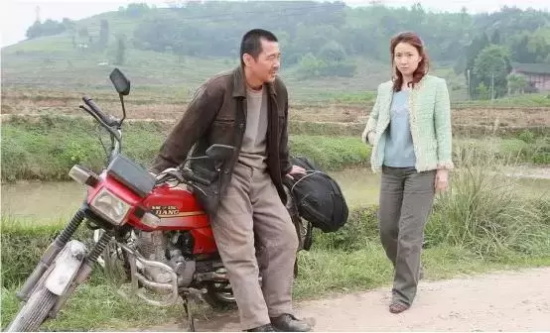 陈建斌演的电视作品有哪些(盘点陈建斌十部经典影视作品)