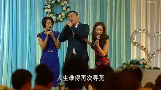 陈建斌演的电视作品有哪些(盘点陈建斌十部经典影视作品)