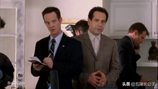 好看的悬疑推理系列剧有哪些(世界十大悬疑推理系列剧推荐)