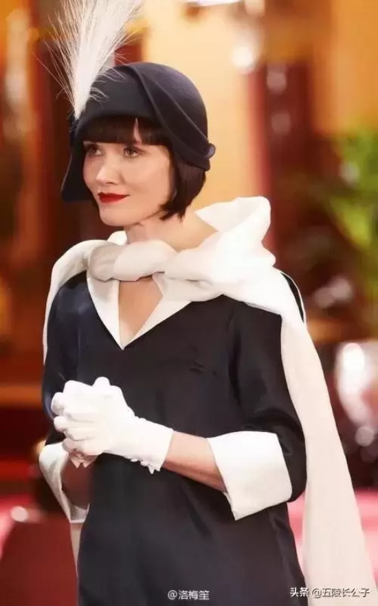 好看的悬疑推理系列剧有哪些(世界十大悬疑推理系列剧推荐)