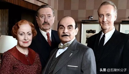 好看的悬疑推理系列剧有哪些(世界十大悬疑推理系列剧推荐)