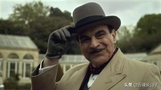 好看的悬疑推理系列剧有哪些(世界十大悬疑推理系列剧推荐)